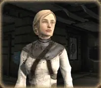 Dead Space History [Isaac Clarke]