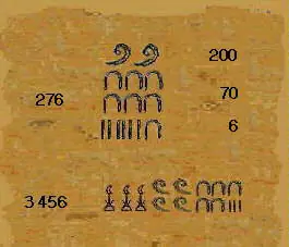 egipto