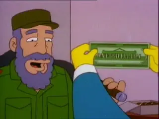 Cansado de ser pobre, llenate de billetes II. (como?) Entra