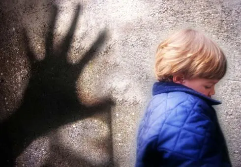 ¿Cómo reconocer a un pedofilo?