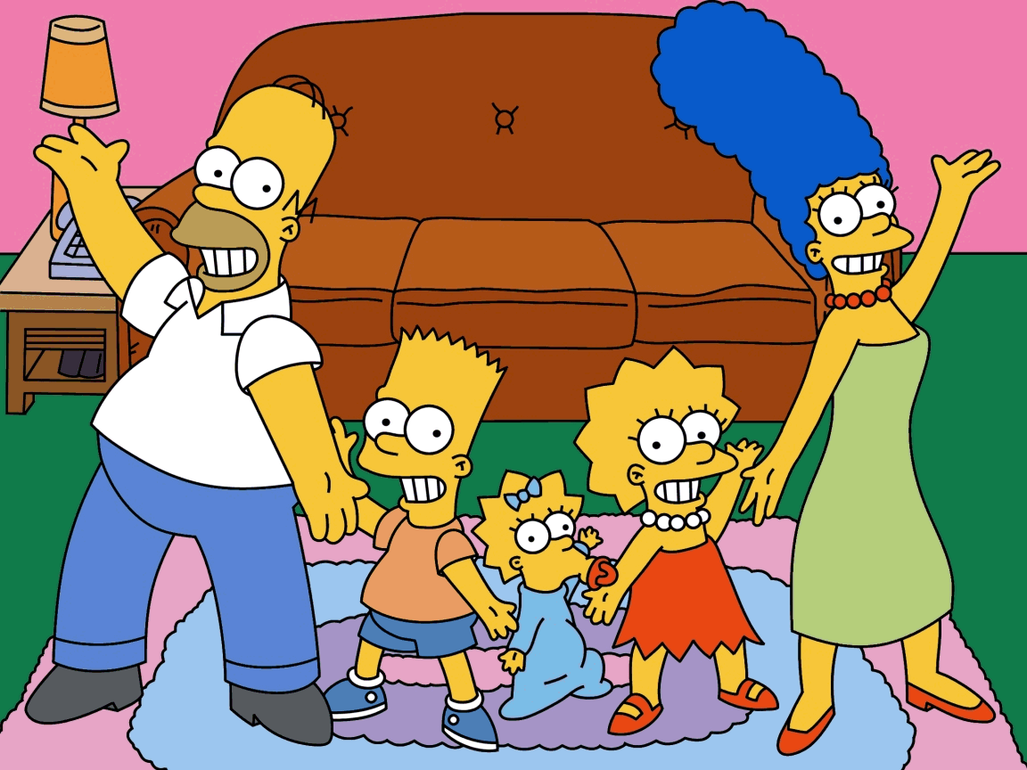 Curiosidades de los Simpsons megapost