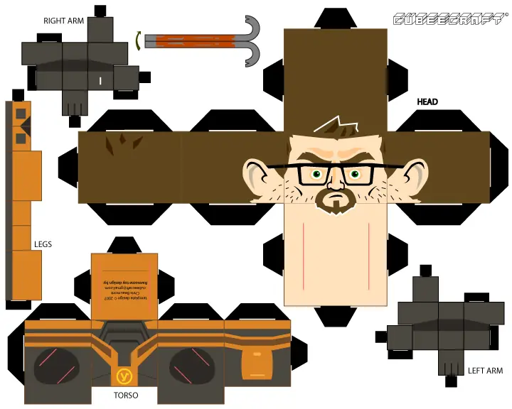 CubeeCraft