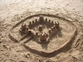 Cuando eras niño...?