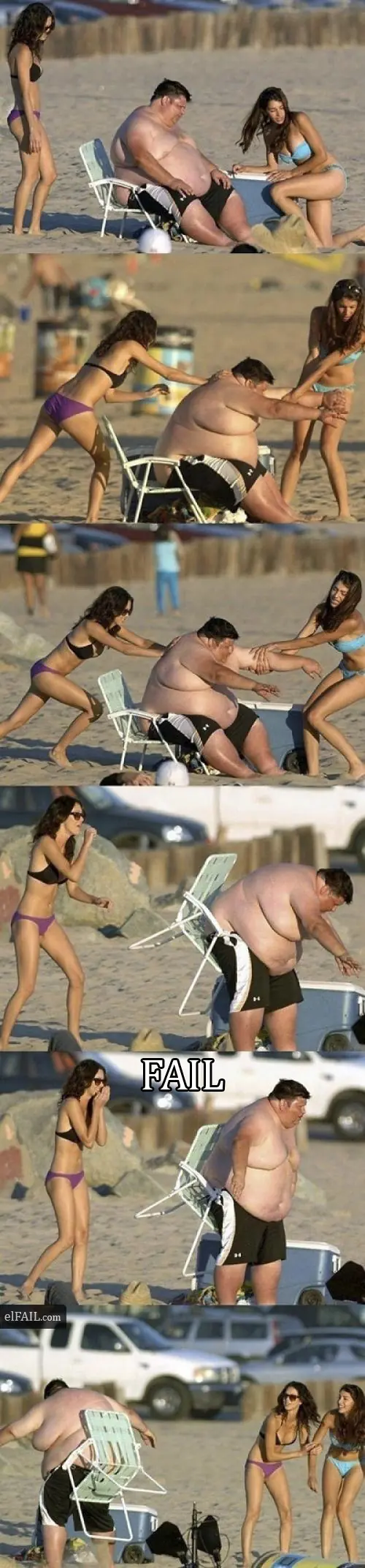 Fails Muy Divertidos