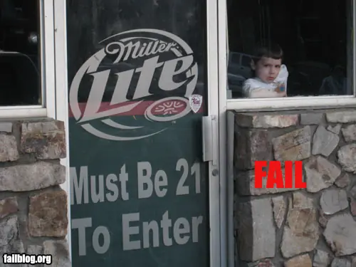 Algunas imágenes Fail!