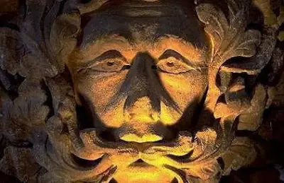 Las profecias de Lenardo Da Vinci.