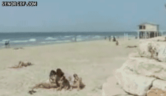 Más Gifs divertidos para tu colección! Parte 1