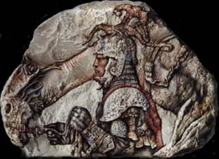 Ciruelo, Gran Pintor de Dragones.