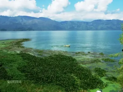 Lugares Preciosos de Honduras