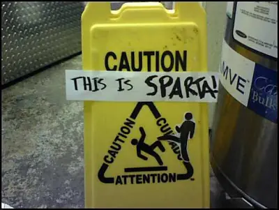 WTF