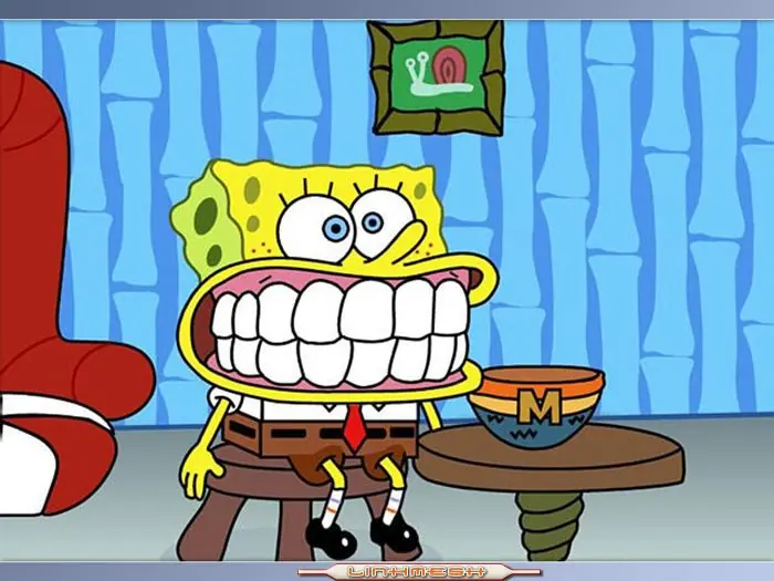 ¿Que te pasò Bob?