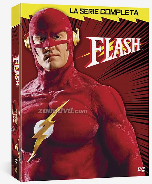 codigos de programacion flash!!