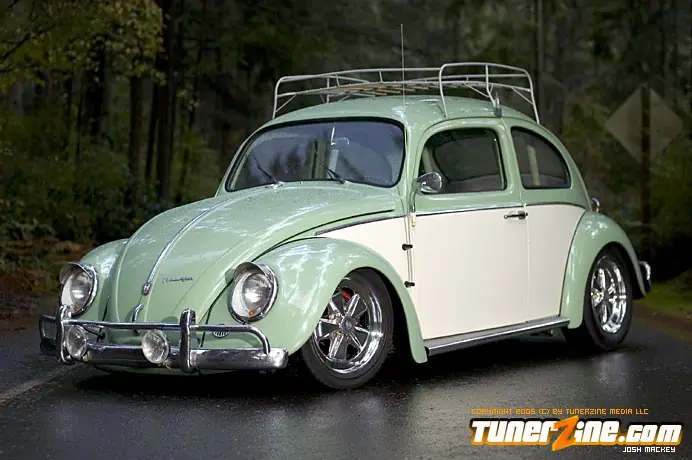 Vw Fusca(modificado)
