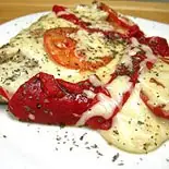 Matambre a la pizza