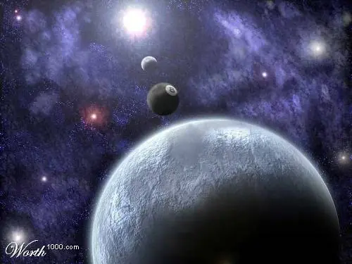 Civilizaciones Extraterrestres