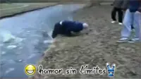 Los mejores Fails del invierno 2010
