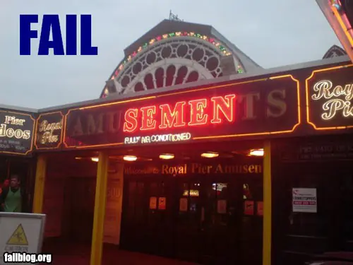 fotos fail megapost
