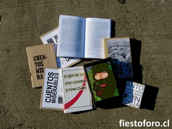 Cómo imprimir libros en casa con MS Word