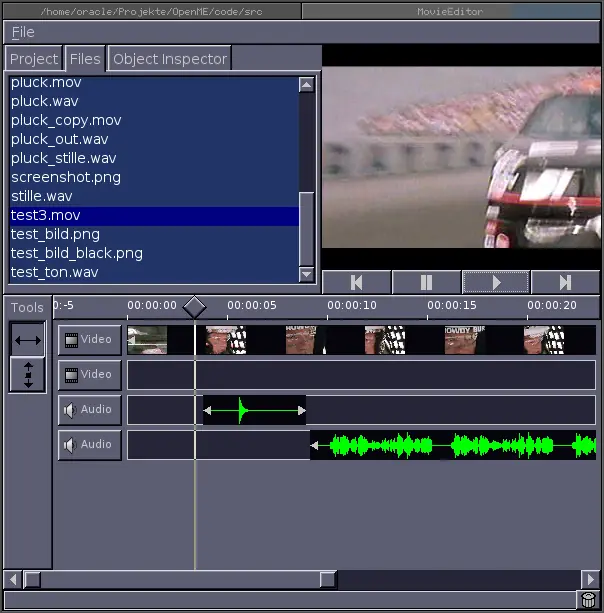 Top 10 editores video Ubuntu!