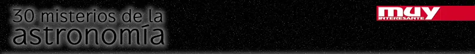 Misterios de la Astronomia [Parte 1]