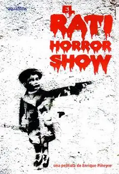 El Rati Horror Show