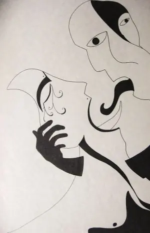 todos mis dibujos publicados por aqui y dos videos...