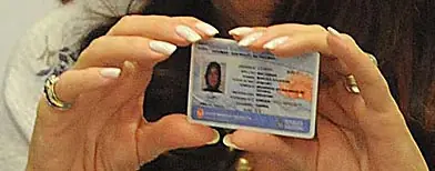Las diez claves sobre la nueva licencia de conducir