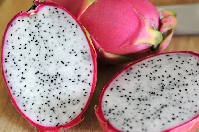 Las 8 frutas más exóticas del planeta