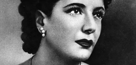 Mussolini y sus Lujurioso deseos Sexuales. Recomiendo