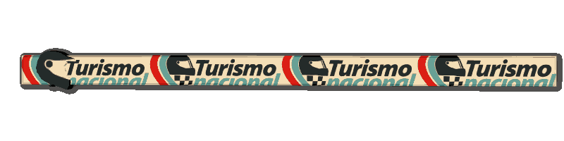 Turismo Nacional General Roca 2010