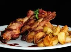 Receta de Pato con caramelo - Recetas de Comidas