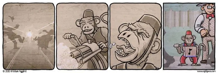 Para que te rías un rato, parte 1