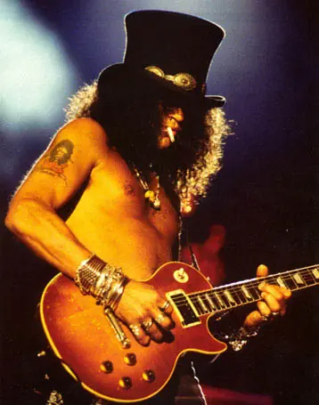 revolver