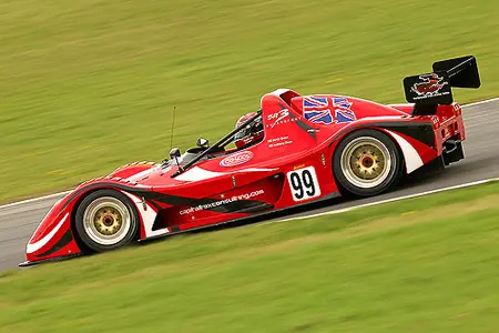 TOP 50: superautos Nurburgring