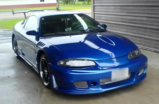 Autos poderosos (Actualizado)