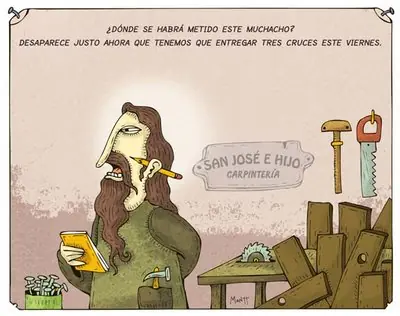 Caricaturas de Alberto Montt. Muy buenas!