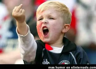 Fotos de Niños Muy Graciosos Imperdibleee