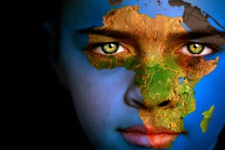 origen de la vida en la humanidad