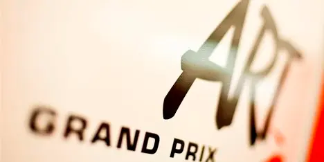 ART se llamará Lotus en 2011 para GP2 y GP3