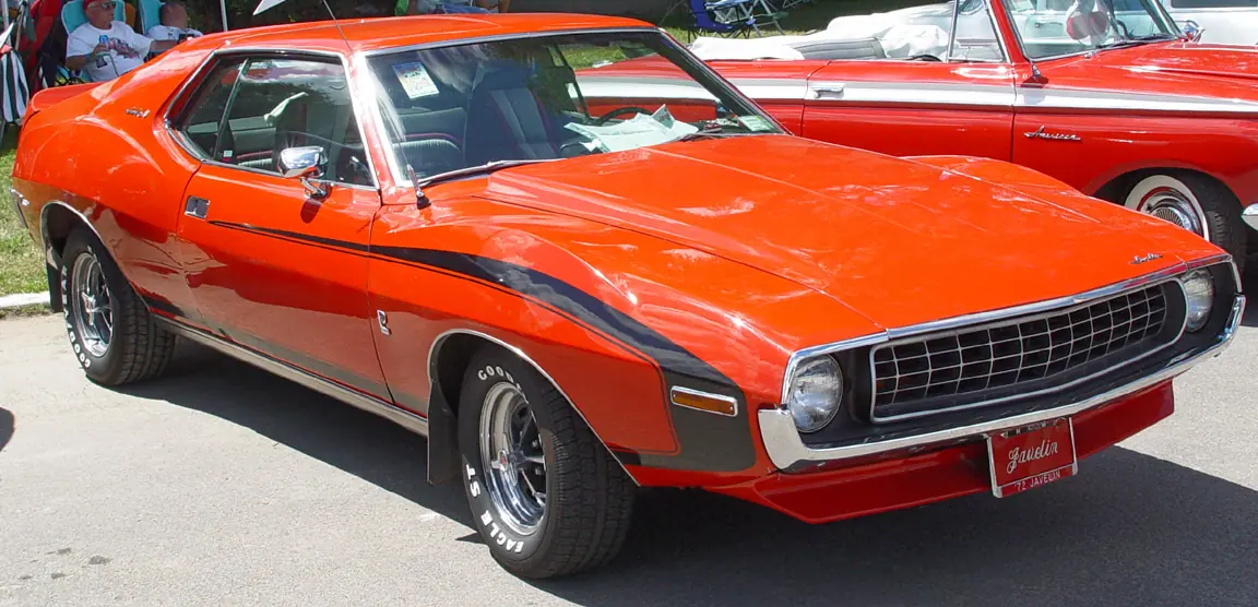 mustang mustang