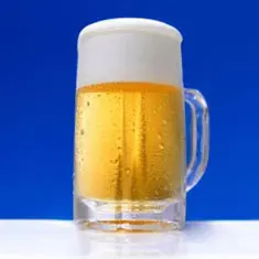 La dieta de la Cerveza