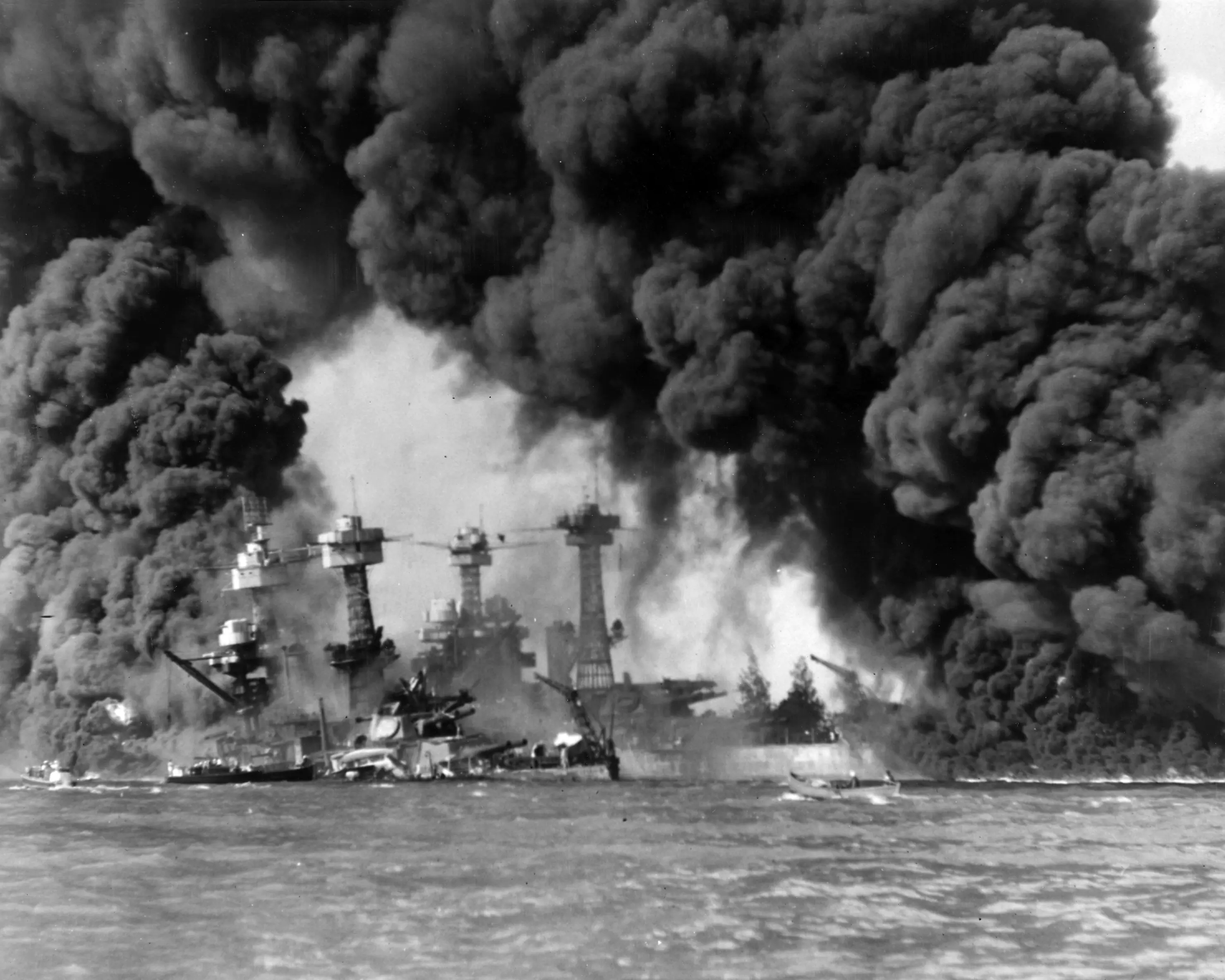 Megapost - II Guerra Mundial Historia Completa [Parte 2]