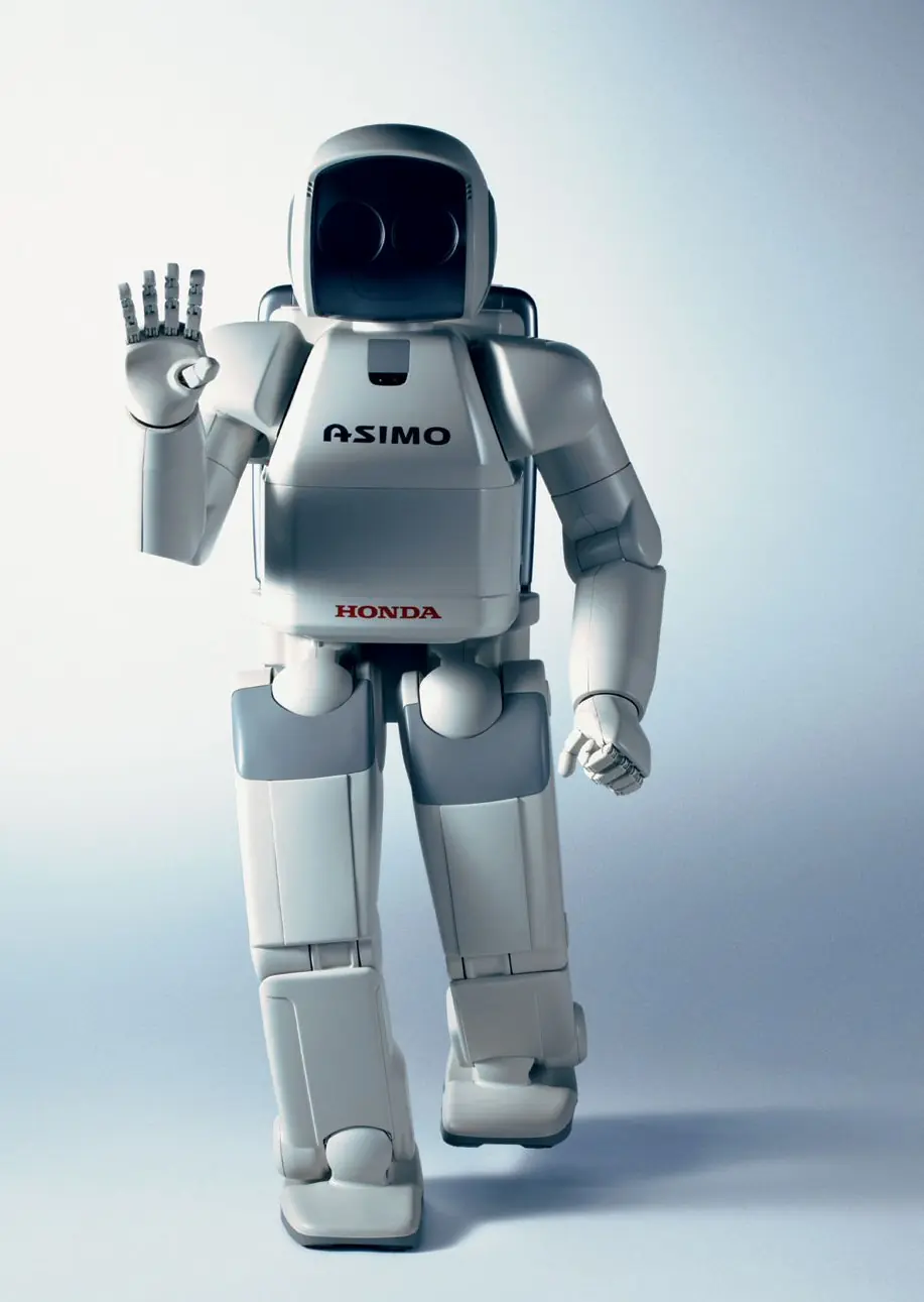 robot