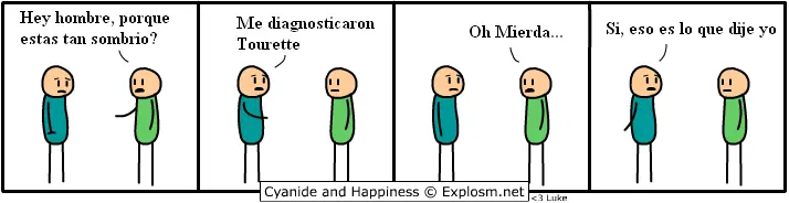imagenes cyanide & happiness en 