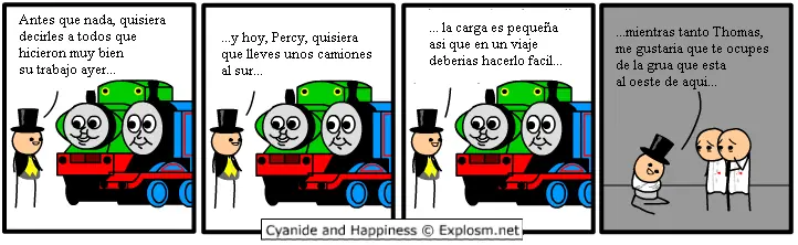 imagenes cyanide