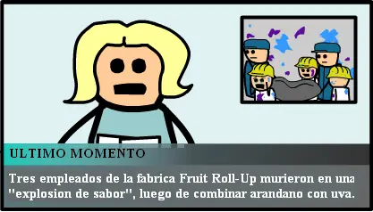 Imagenes Cyanide & Happiness en español (megapost)