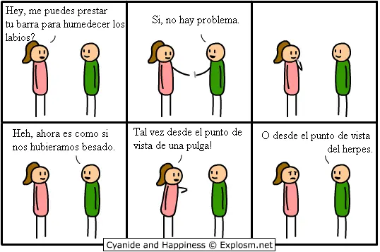 imagenes cyanide