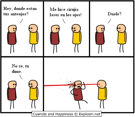 imagenes cyanide