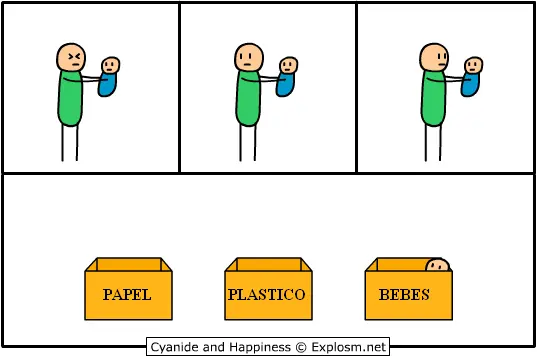 imagenes cyanide