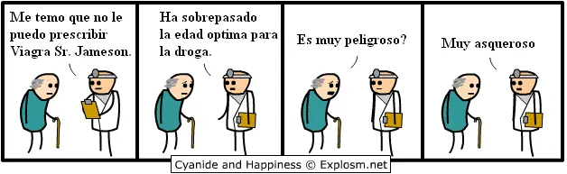 imagenes cyanide